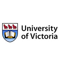 University of Victoria logo small
