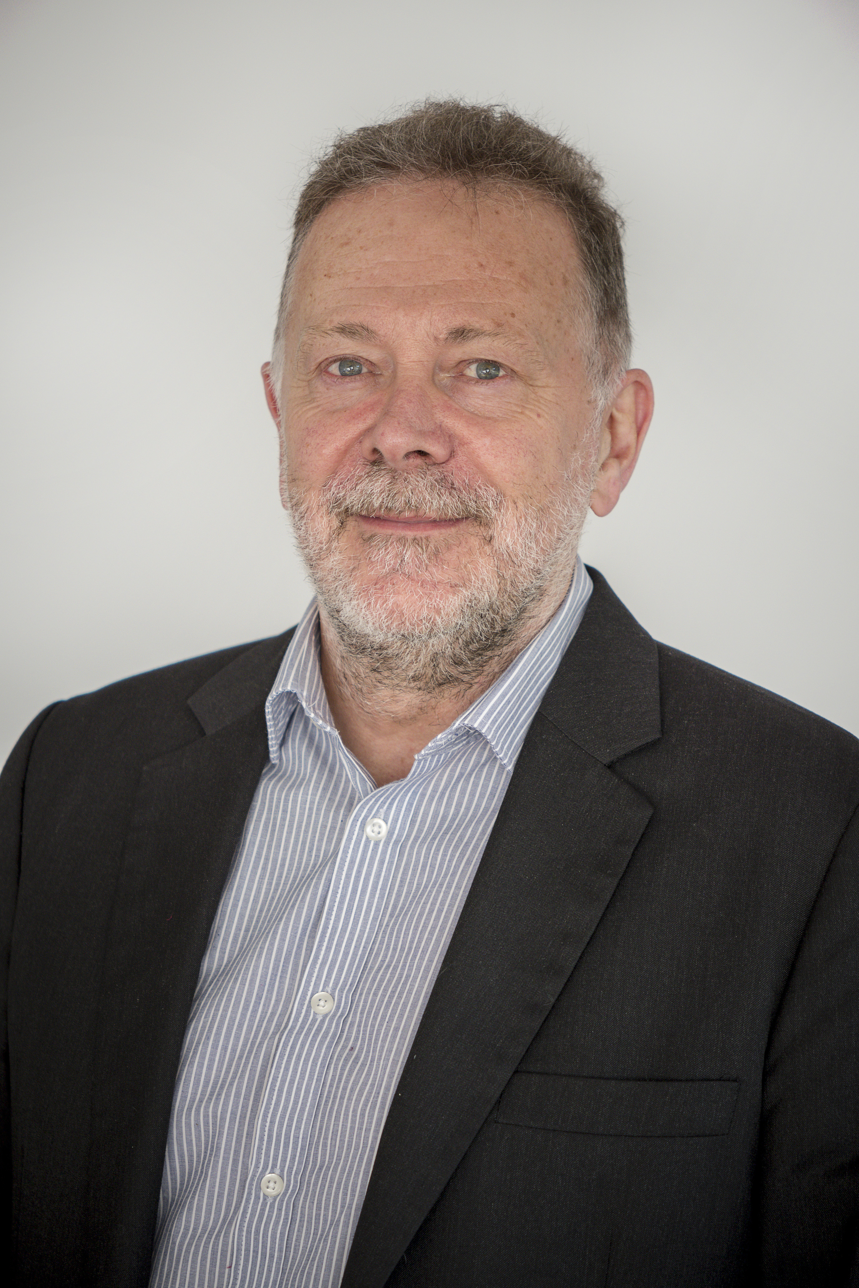 Peter Taylor image