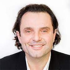 Eric Cornuel image