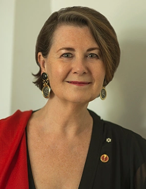 Marilou McPhedran image