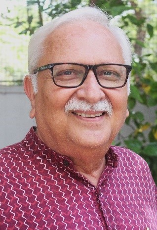 Rajesh Tandon image