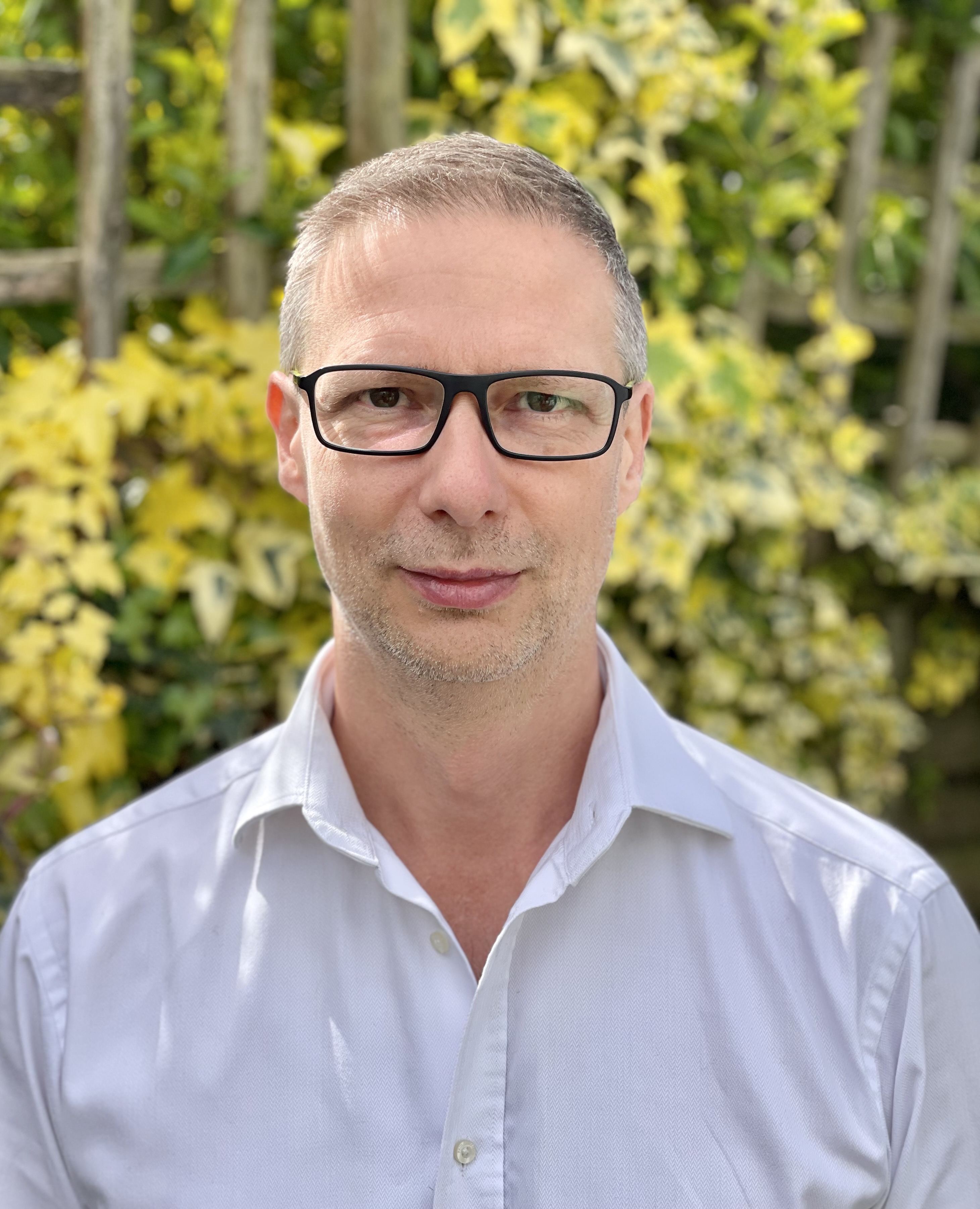 Thomas Marois image