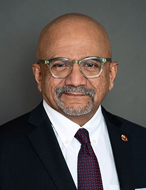 Senator Andrew Cardozo image
