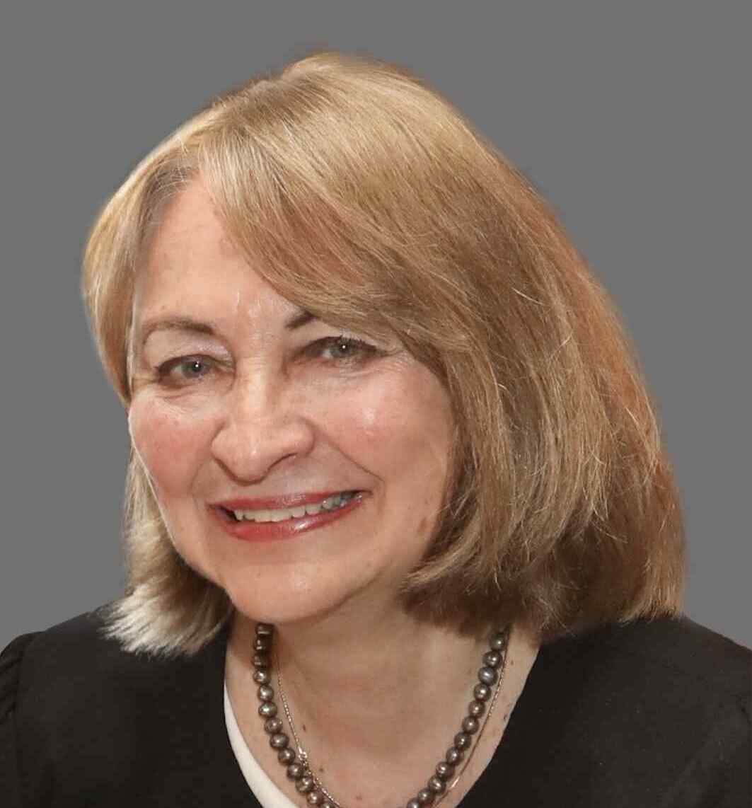Senator Donna Dasko image