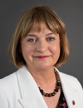 Senator Julie Miville-Dechene image