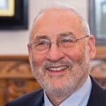 Professor Joseph E. Stiglitz image