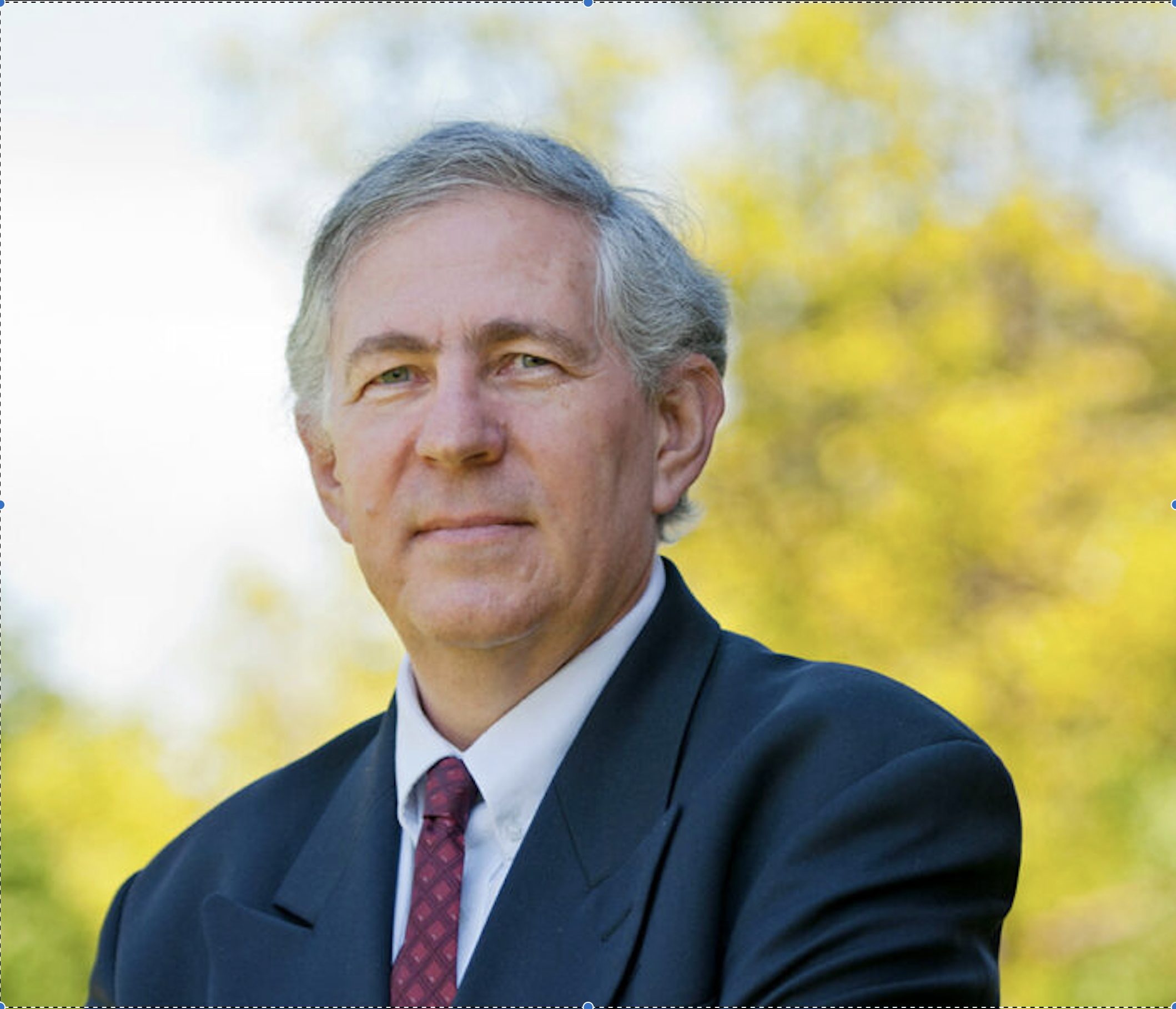 Saul Klein image