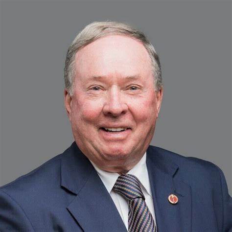 Senator Jim Munson image