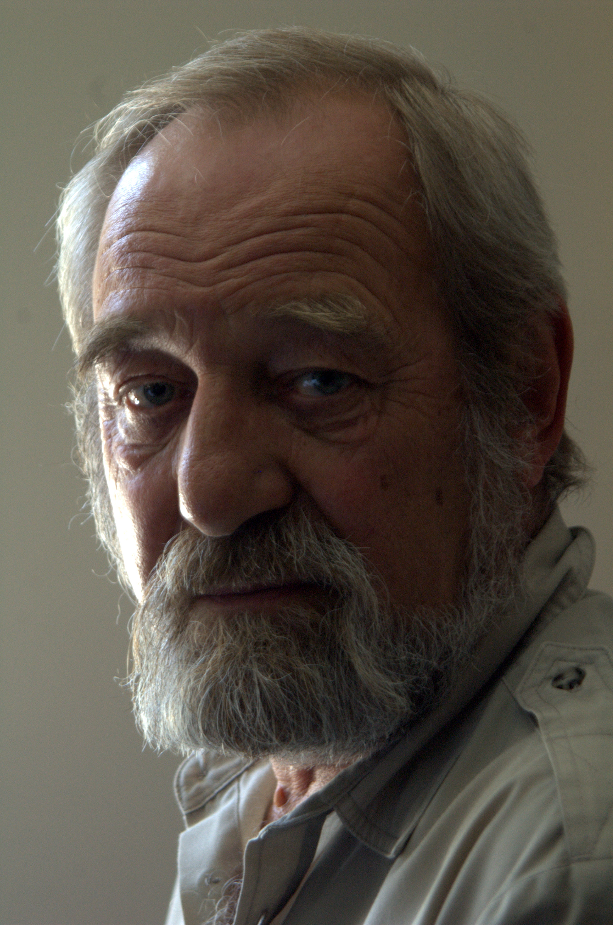 Jonathan Manthorpe image