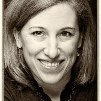 Lisa Schirch image