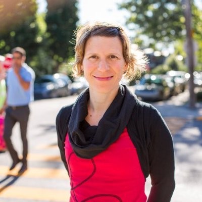 Marie-Soleil Cloutier image