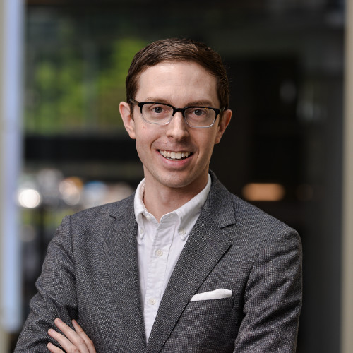 Adam Spence image