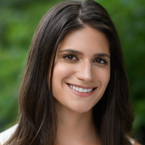Delilah Rothenberg image