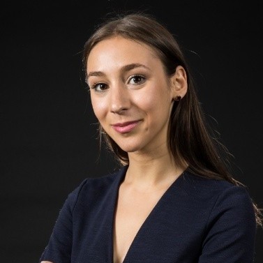 Julie Segal image