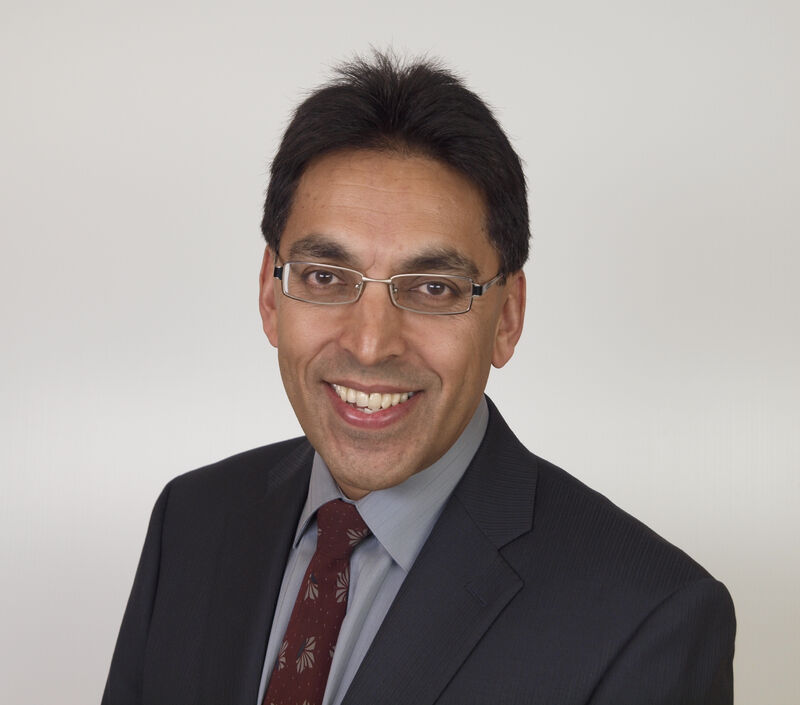 Upkar Arora image