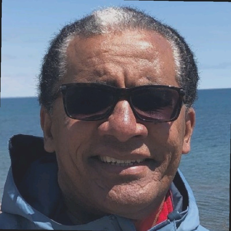Amanuel Melles image