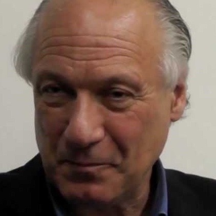 Bill Lazonick image