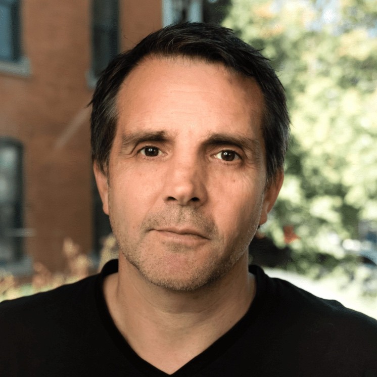 John Stokes image