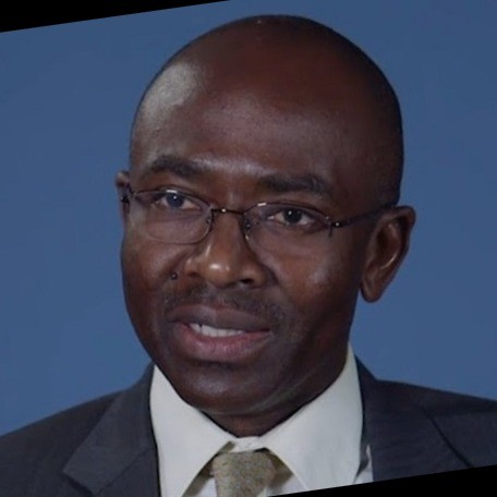 Hippolyte Fofack image