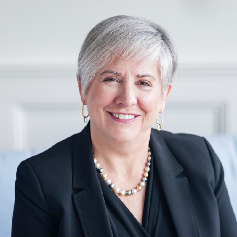 Senator Iris Petten image