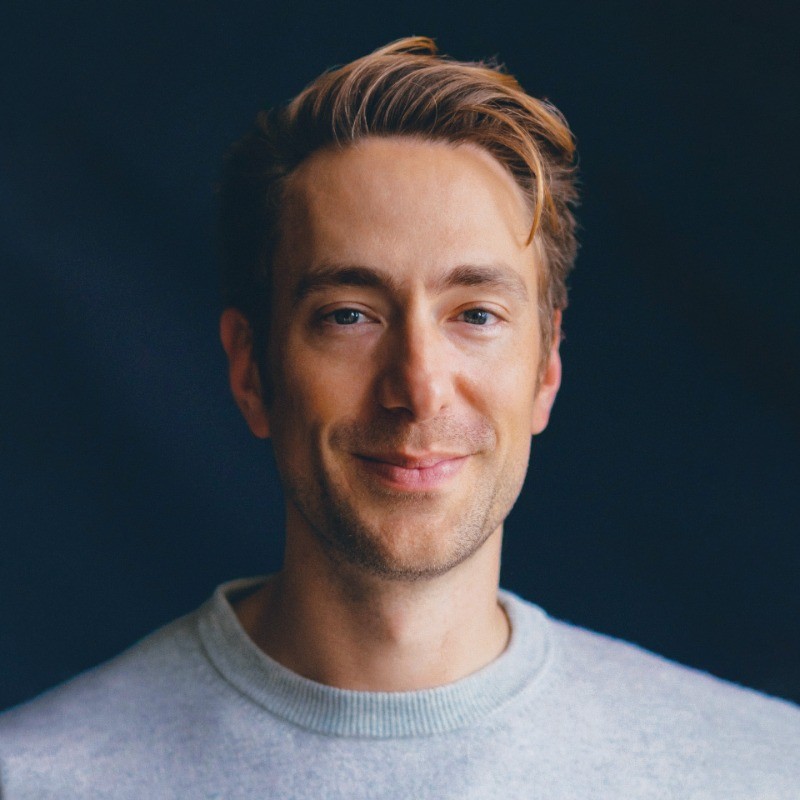 Andrew Wilkinson image