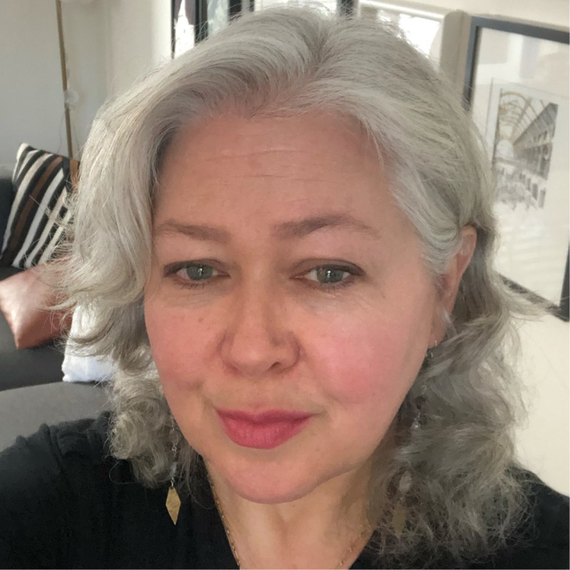 Donna Morton image