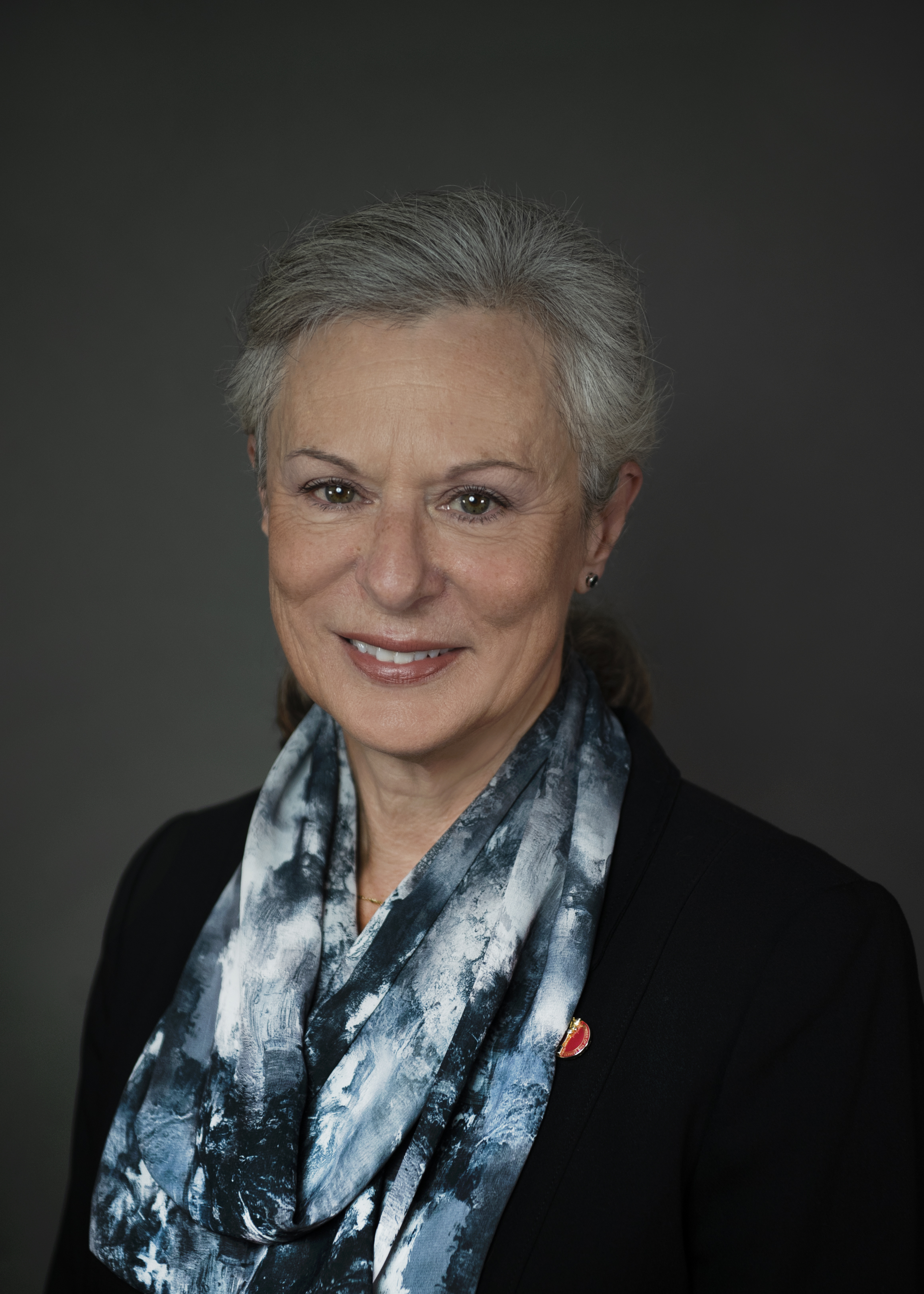 Senator Lucie Moncion image