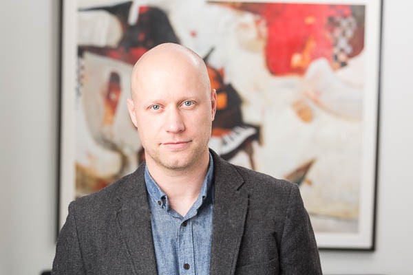 Alex Tveit image