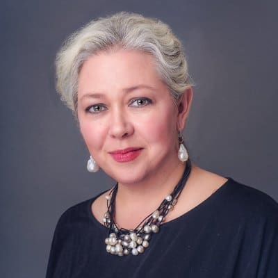 Donna Morton image