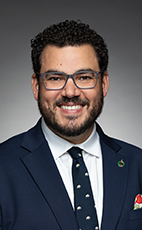 Will Greaves image