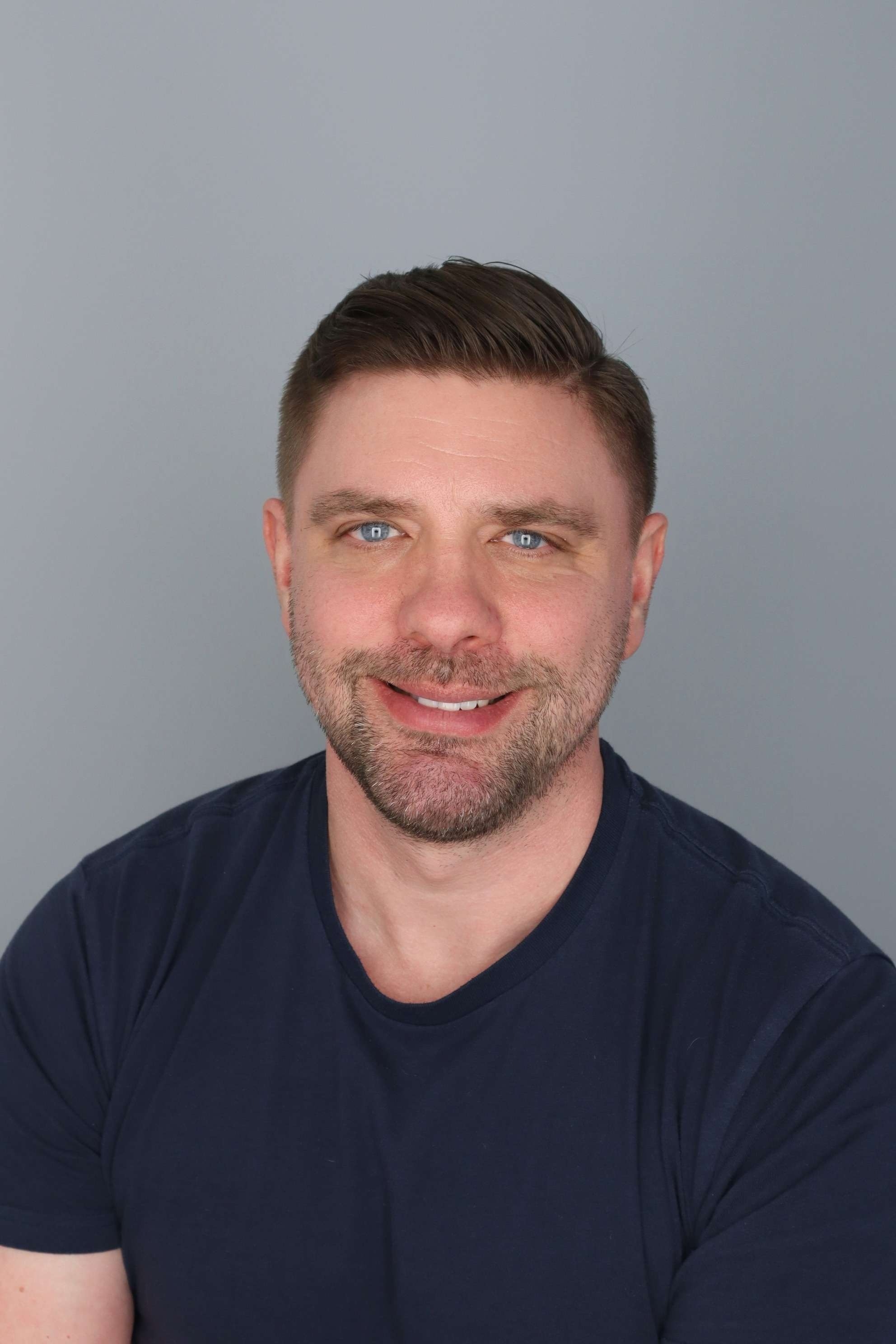 Kevin Linn image