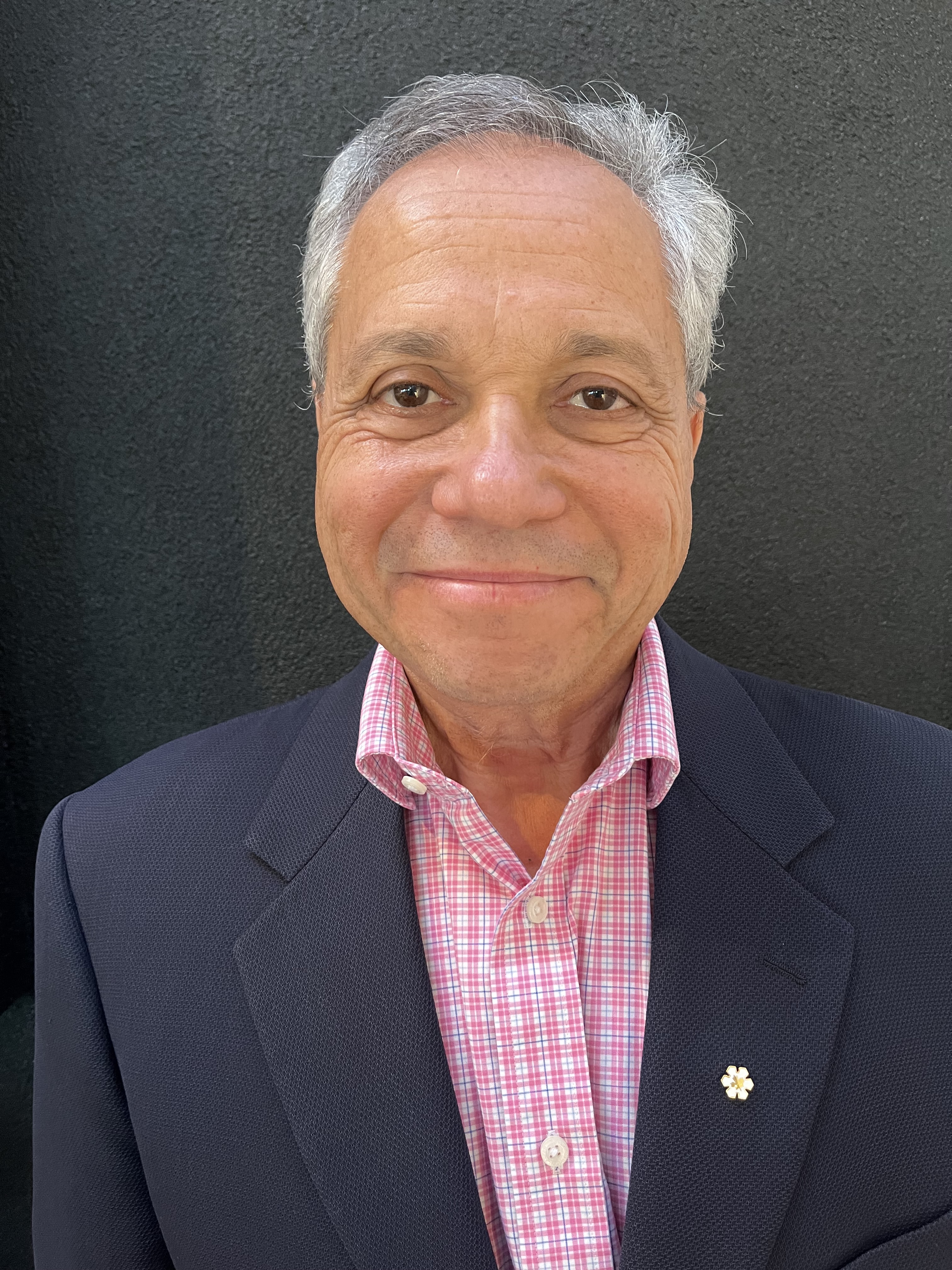 Peter Singer image