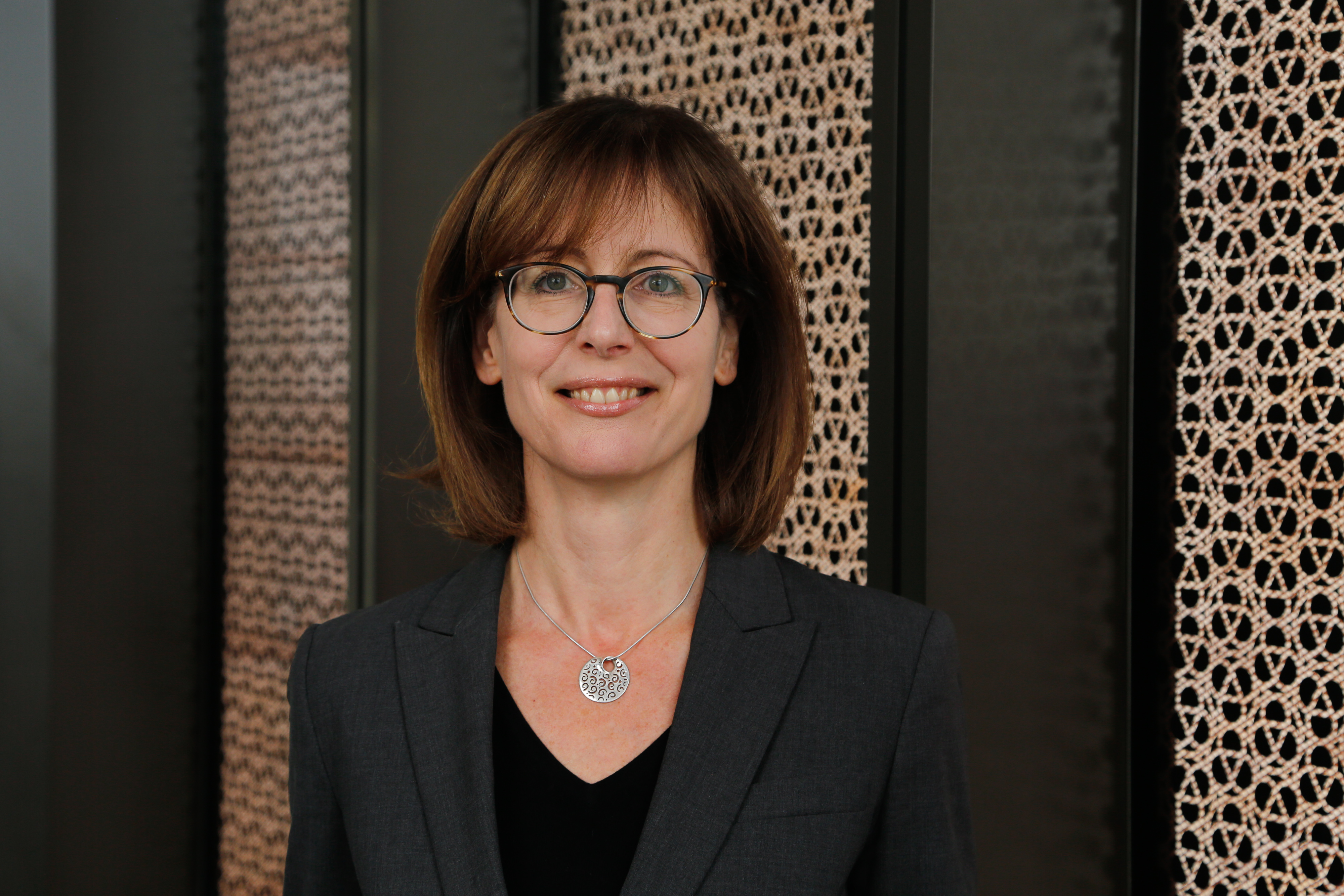 Jayne Barlow image
