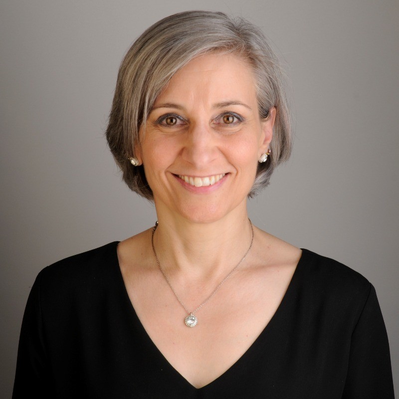 Marie-Chantal Ross image