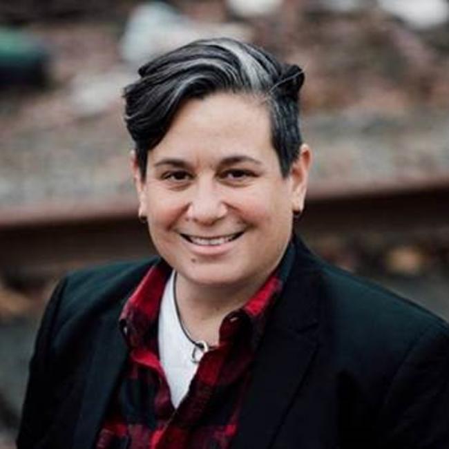 Michelle Hamilton-Page image