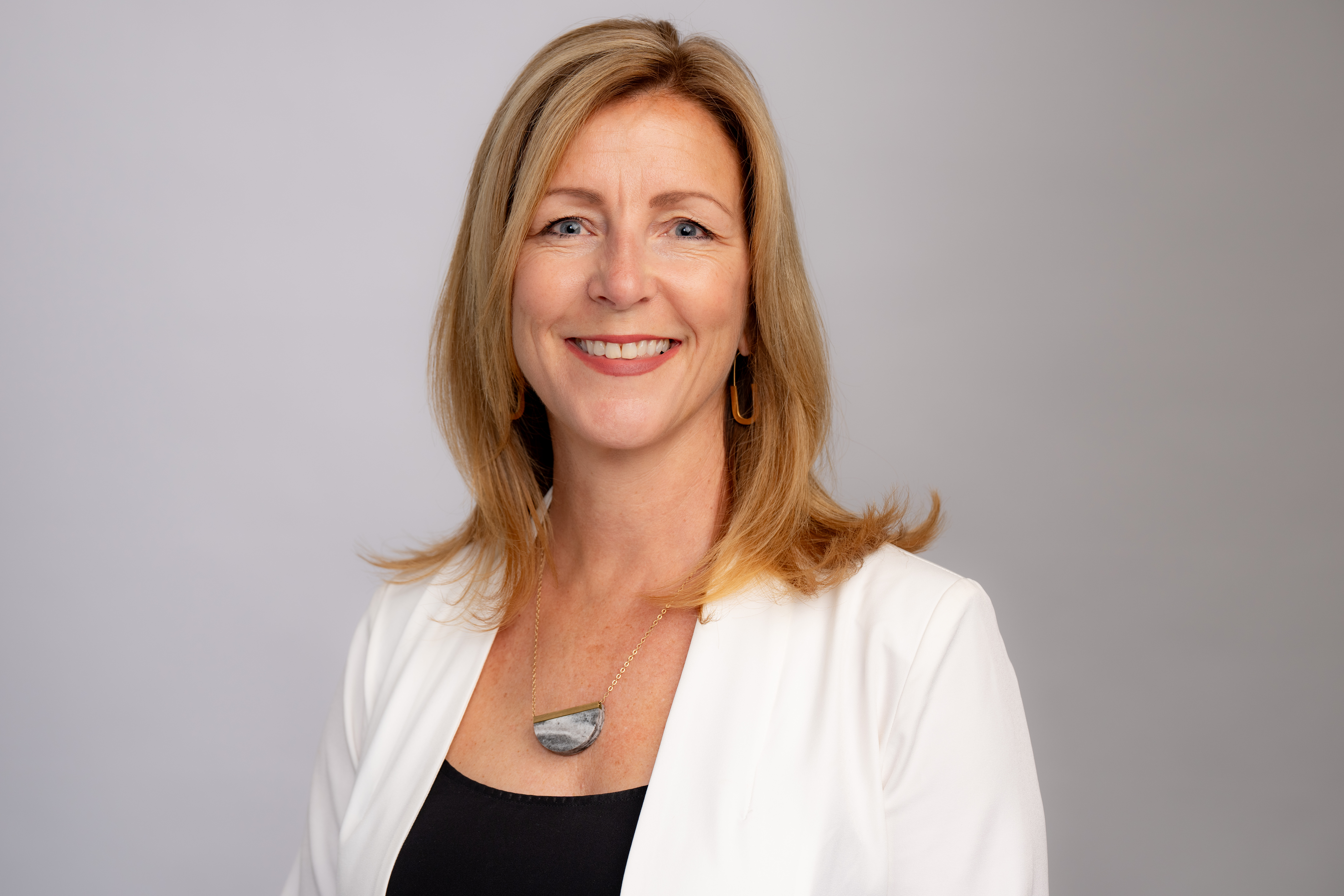 Michelle Baldwin image