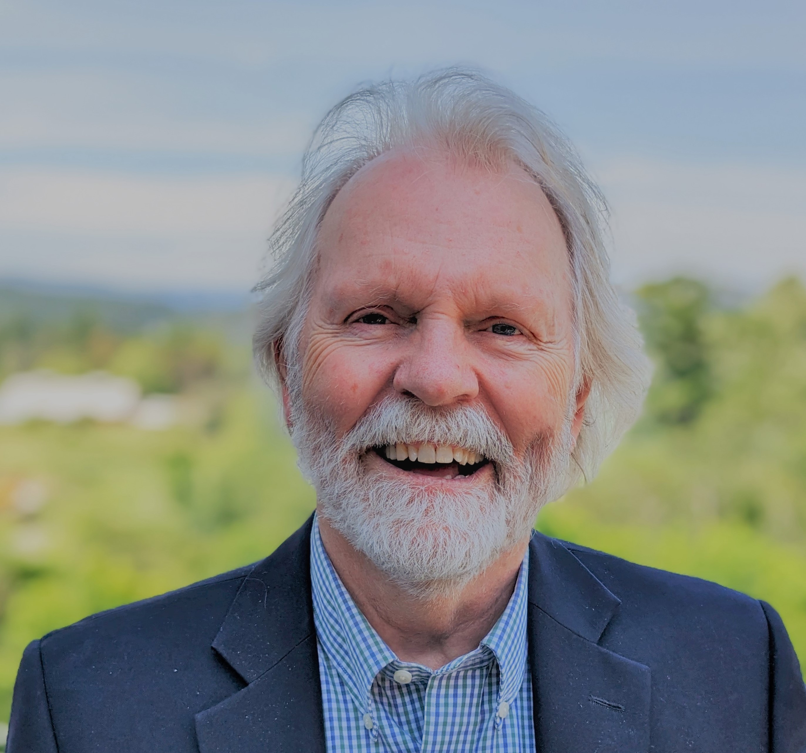 Michael Prince image