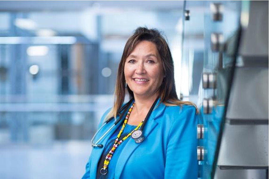Dr. Veronica McKinney image