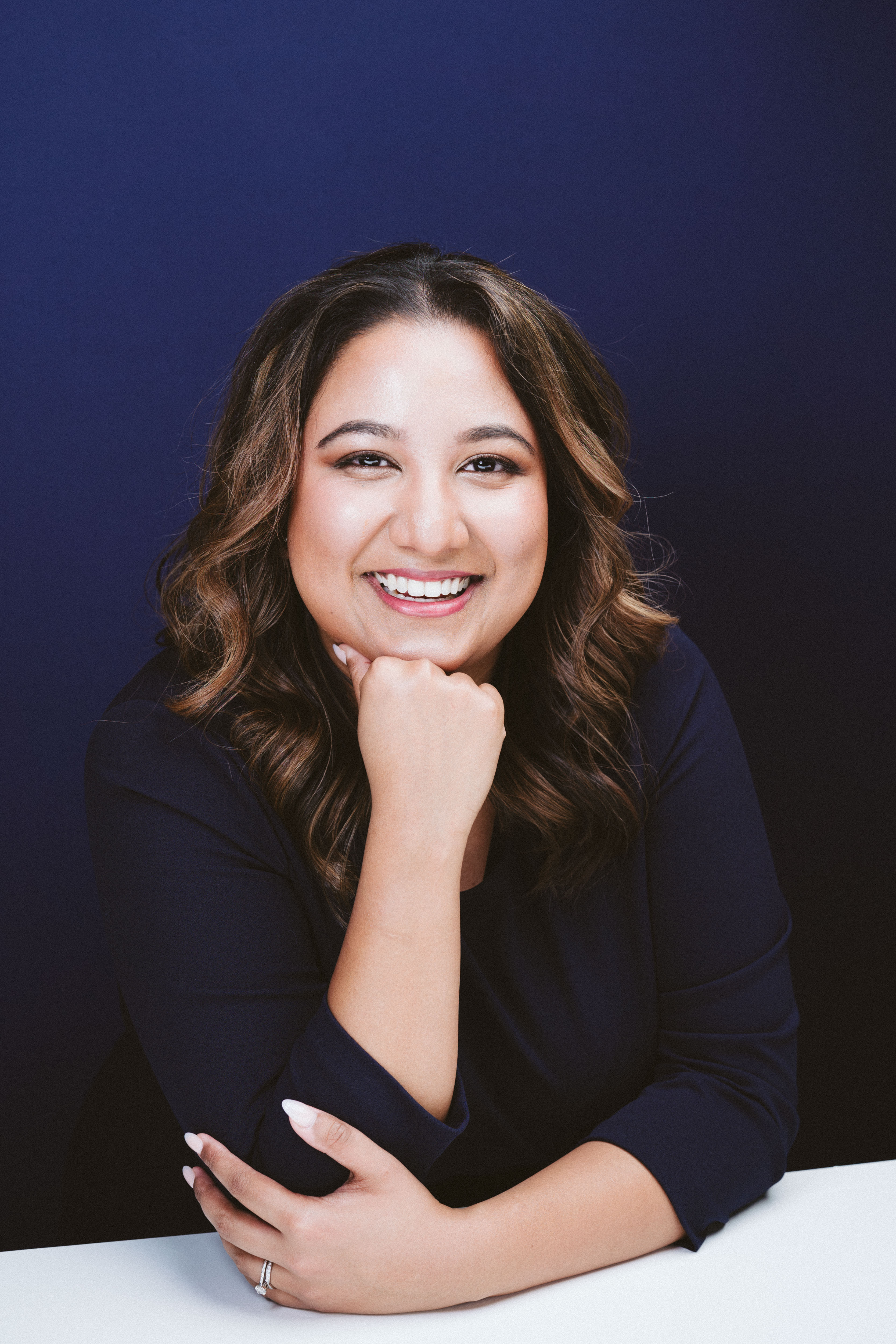 Rochelle Prasad image