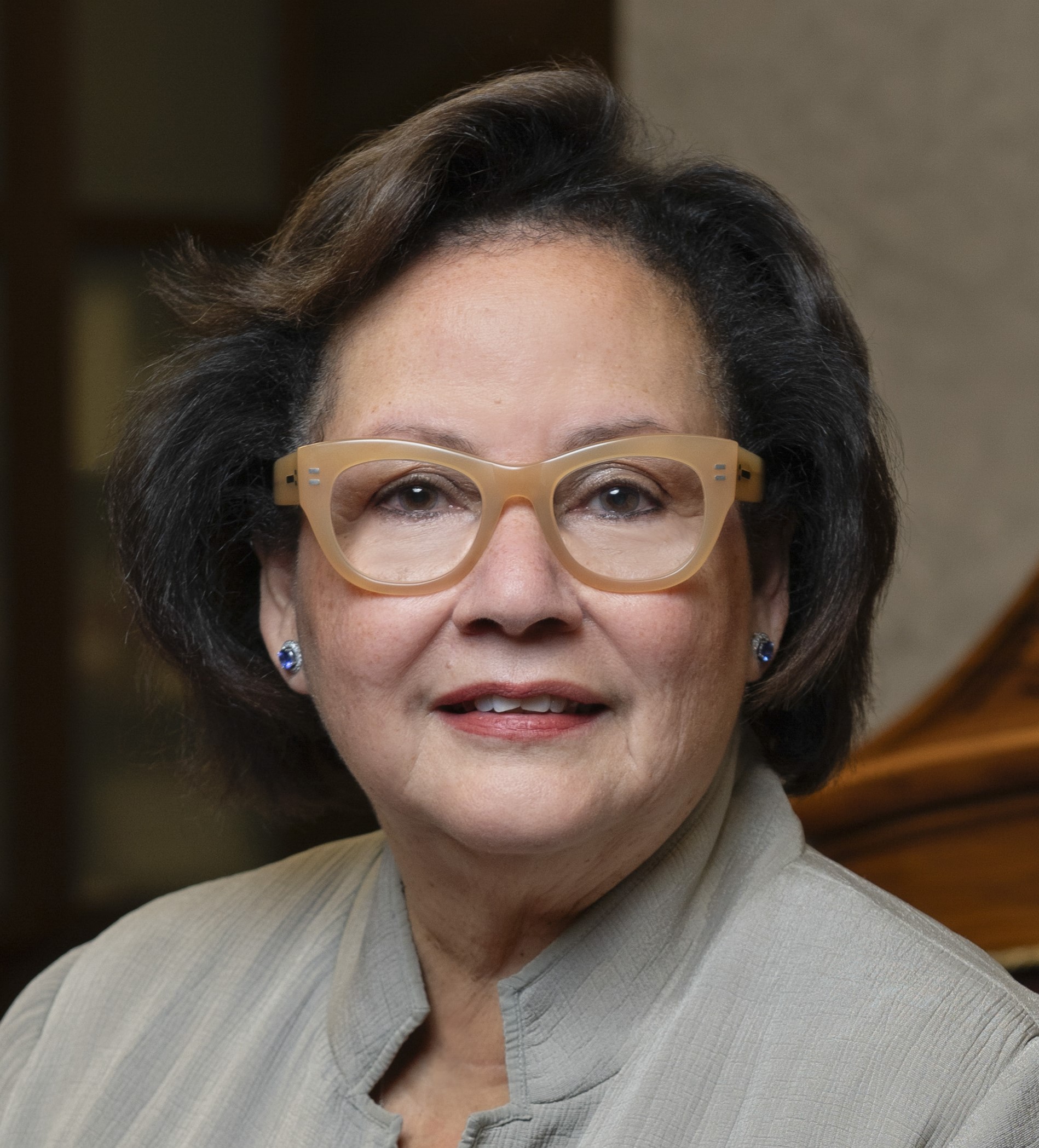 Senator Rosemary Moodie image