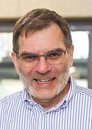 Alan Siaroff image