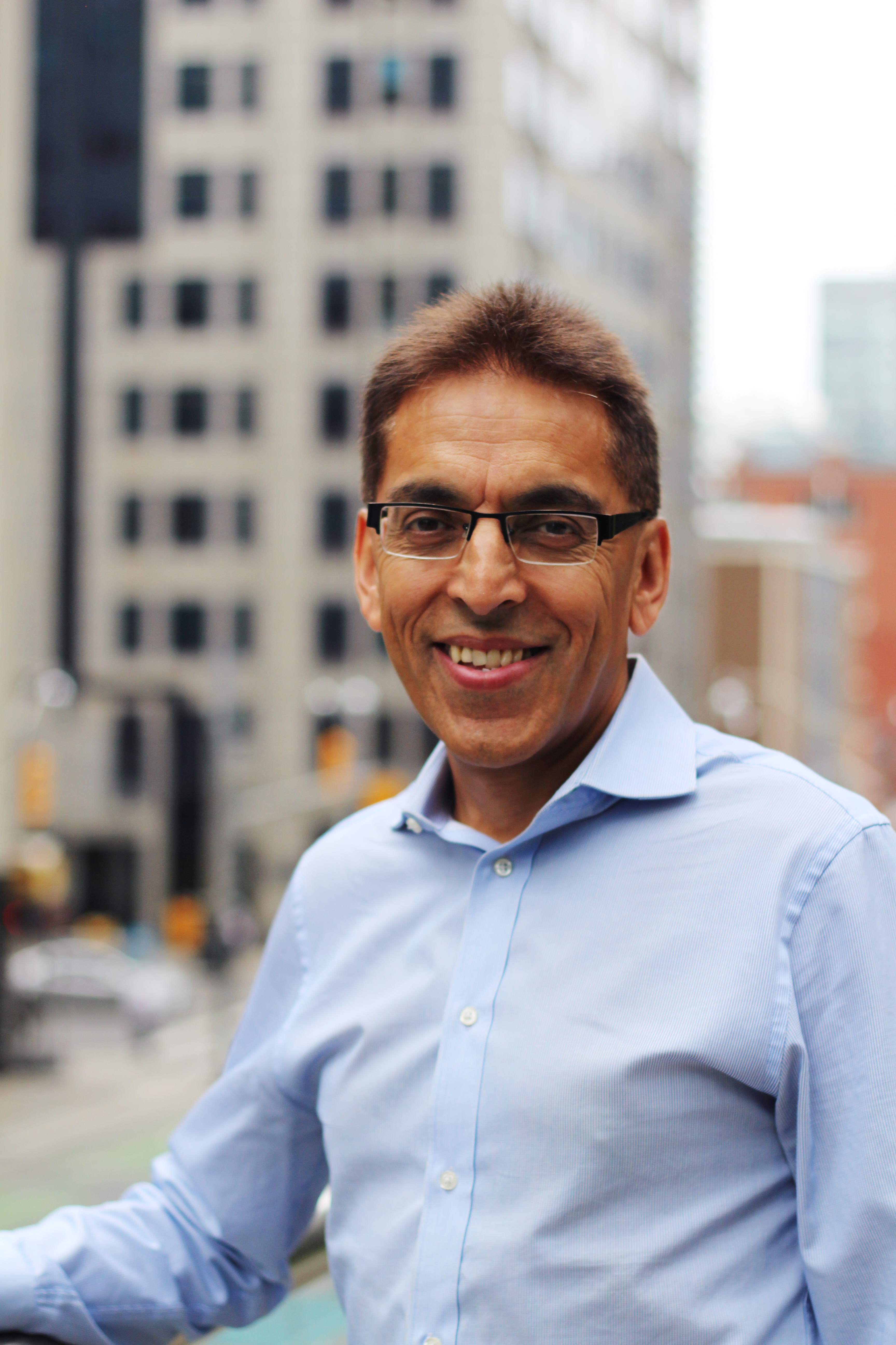 Upkar Arora image