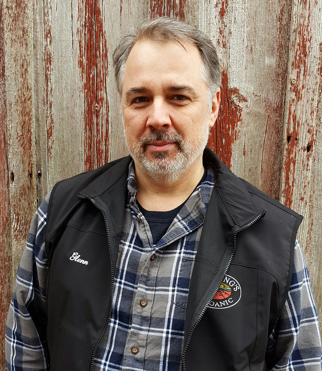 Glenn Valliere image