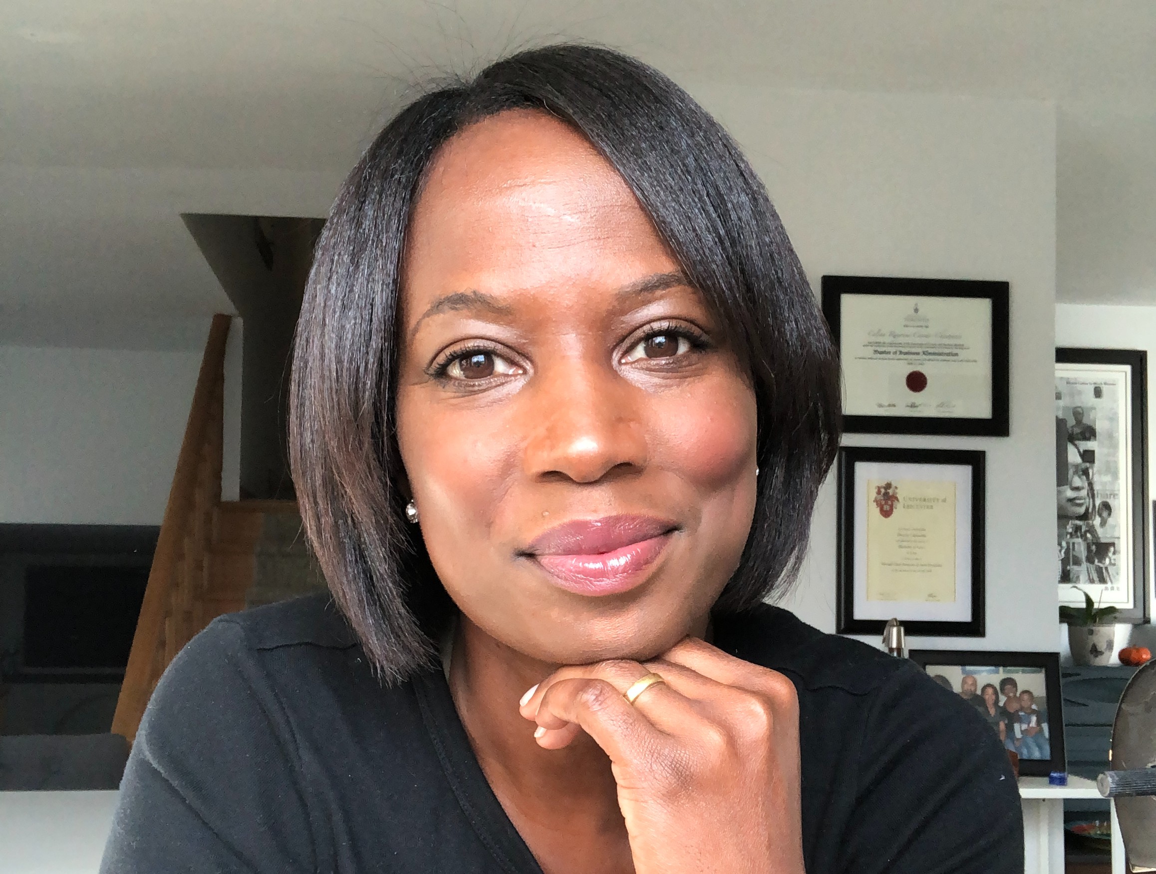 Celina Caesar-Chavannes image