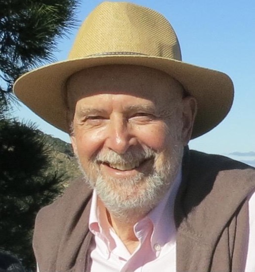 Tim Draimin image
