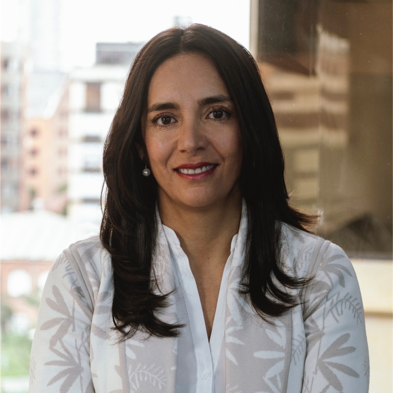 Paola Garcia Barreneche image