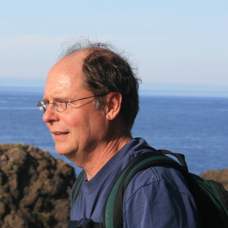 Dr. Tim Takaro image