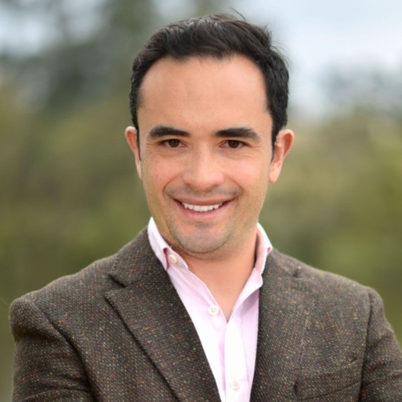 David Sánchez image