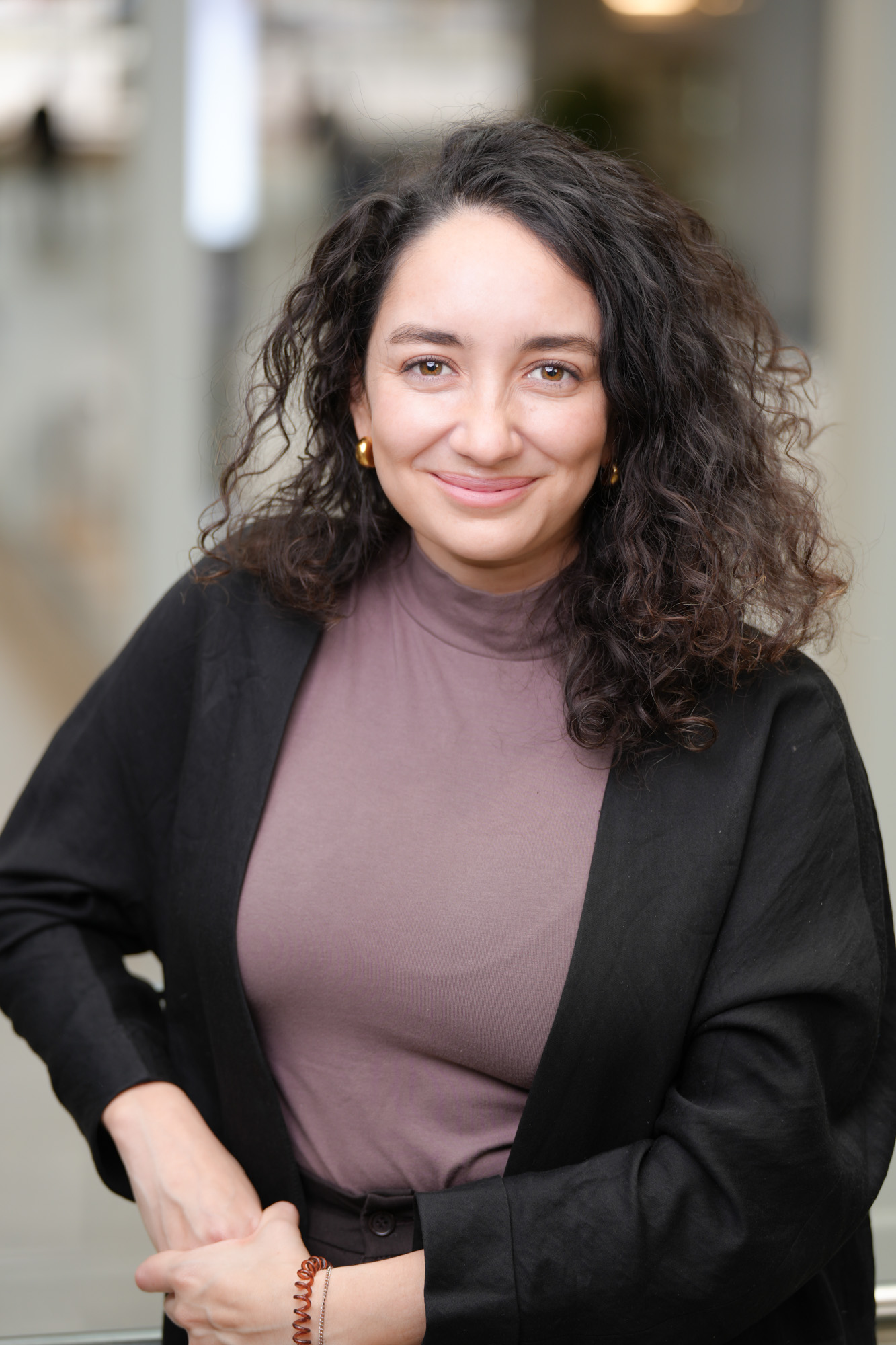 Ana F. González Guerrero image