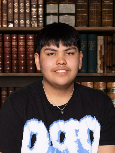 Keegan Kervel image